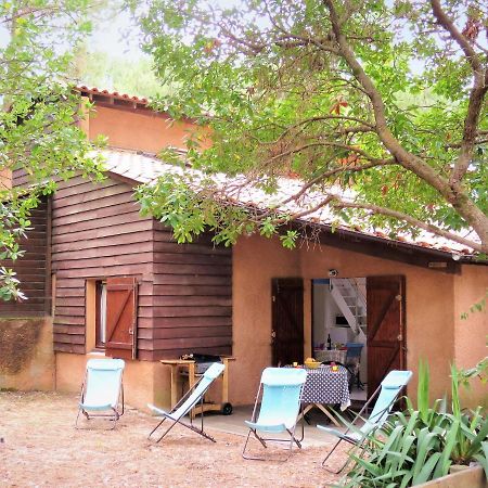 Holiday Home Les Maisons De La Foret By Interhome Lacanau Zewnętrze zdjęcie