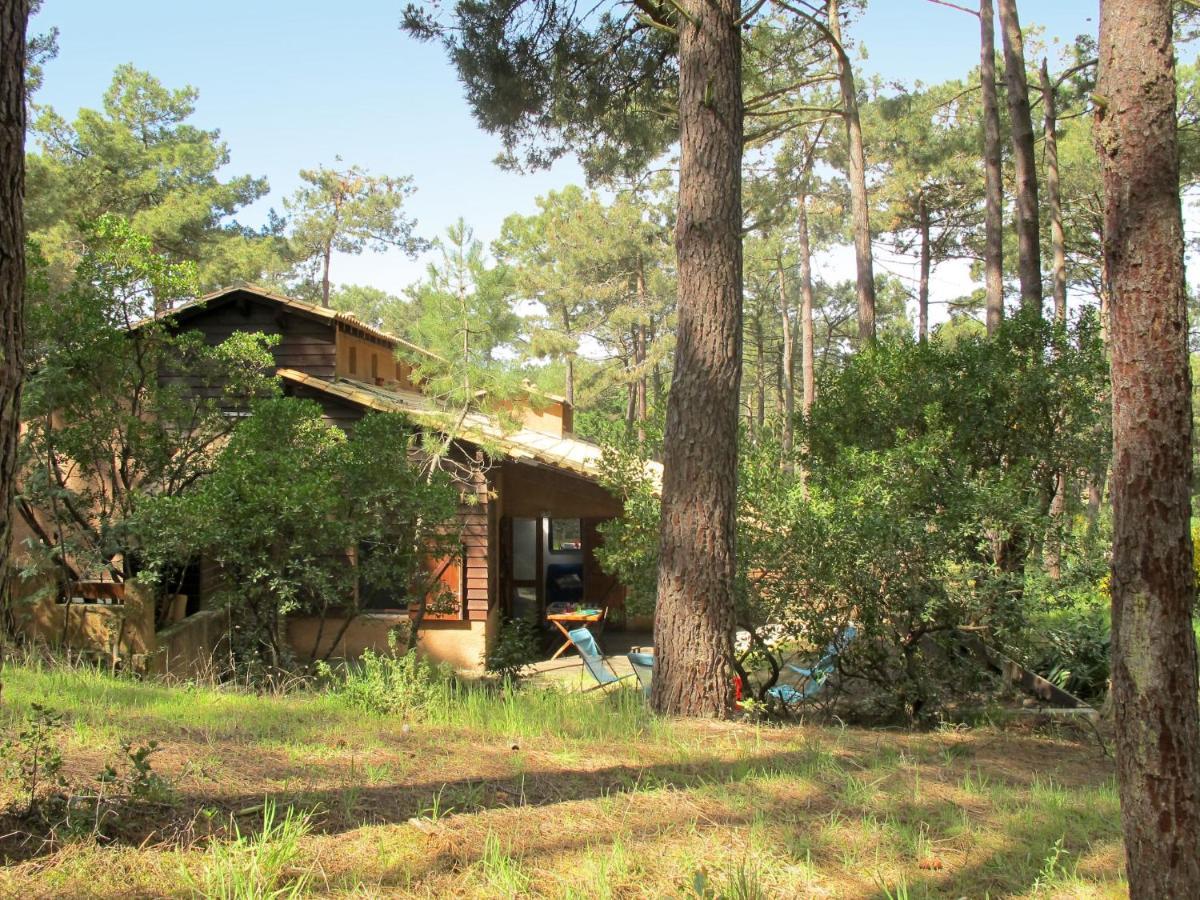 Holiday Home Les Maisons De La Foret By Interhome Lacanau Zewnętrze zdjęcie