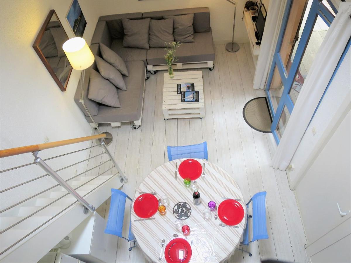 Holiday Home Les Maisons De La Foret By Interhome Lacanau Zewnętrze zdjęcie