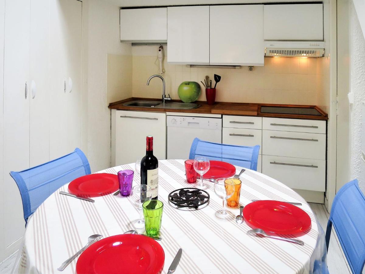 Holiday Home Les Maisons De La Foret By Interhome Lacanau Zewnętrze zdjęcie