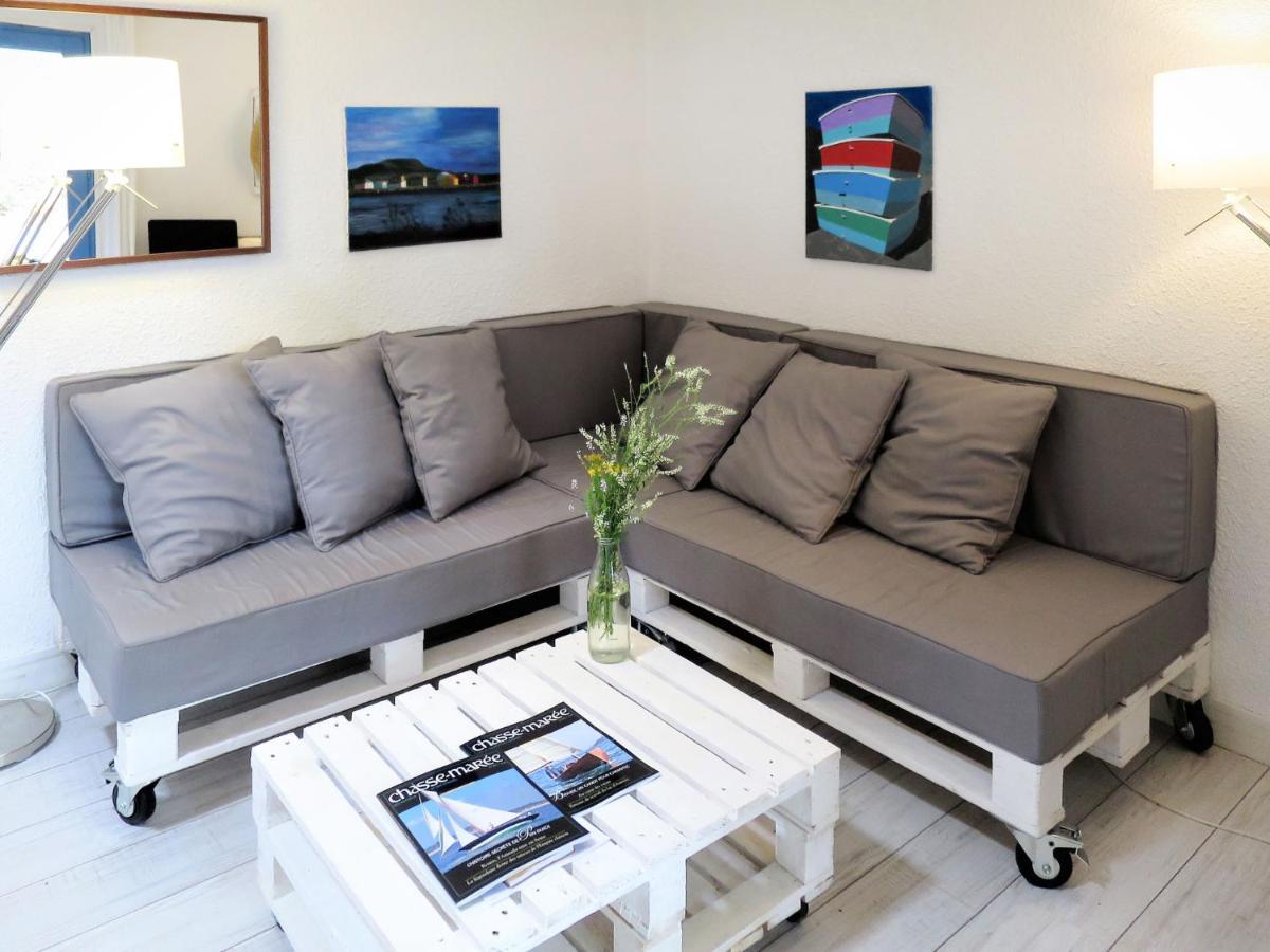 Holiday Home Les Maisons De La Foret By Interhome Lacanau Zewnętrze zdjęcie